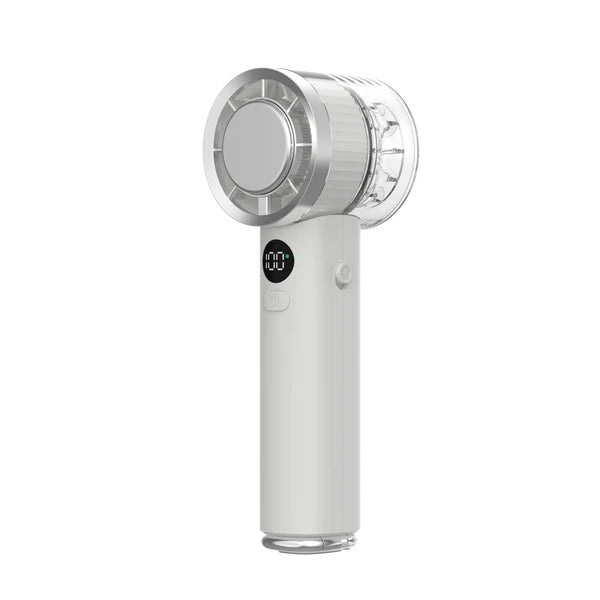 日本JP直送 冷卻手持風扇 PROMAX 2025 {10月30截單;預計10-14 工作天發貨}