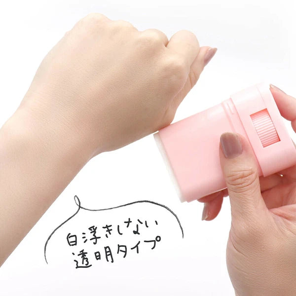 日本JP直送 Mother & Daughter 透明防曬棒 SPF50+ PA++++ 15g {10月30截單;預計10-14 工作天發貨}