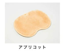 日本JP直送 腳刷洗腳墊 {10月30截單;預計10-14 工作天發貨}