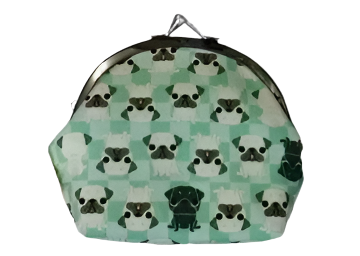 日本JP直送 PL*Pet Lovers 貓狗扣袋,玩具貴賓犬、哈巴狗、柴犬{10月30截單;預計10-14工作天發貨}