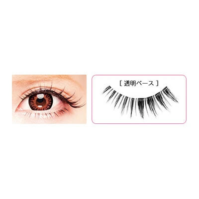 日本JP直送 【共5種】光子本舖株式會社☆桝若翼出品☆【Dolly Wink睫毛】{10月30截單;預計10-14 工作天發貨}