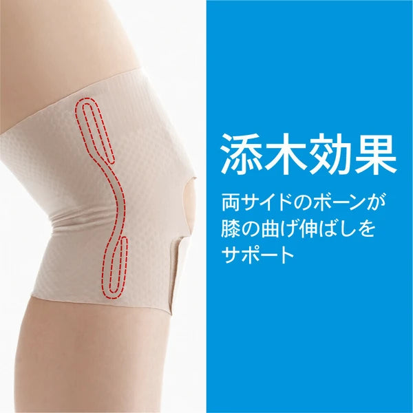 日本JP直送 醫生護膝 Pitahada 日本製(超薄材質,厚度約0.6毫米){10月30截單;預計10-14 工作天發貨}