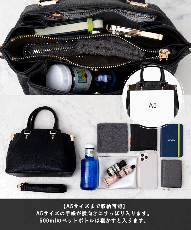 日本JP直送 側插手提包,禮儀包,兩用包{10月30截單;預計10-14 工作天發貨}