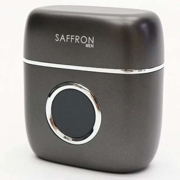 日本JP直送 SAFFRON MEN 5刀片迷你刮鬍刀 HDL-1700 {10月30截單;預計10-14 工作天發貨}