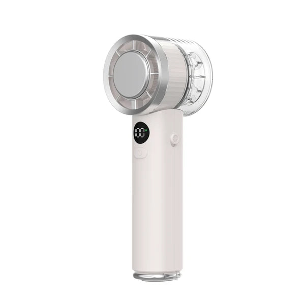 日本JP直送 冷卻手持風扇 PROMAX 2025 {10月30截單;預計10-14 工作天發貨}