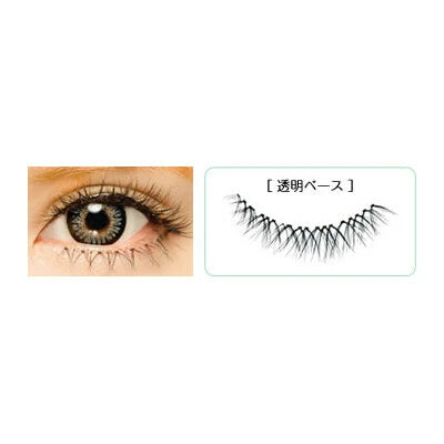 日本JP直送 【共5種】光子本舖株式會社☆桝若翼出品☆【Dolly Wink睫毛】{10月30截單;預計10-14 工作天發貨}