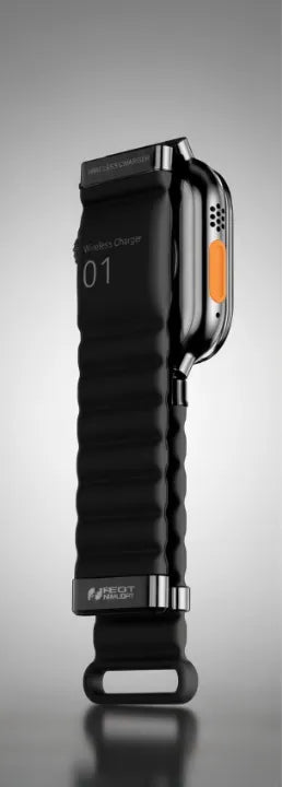 EnergyLink 磁吸能充電錶帶|Apple Watch 專用 {6月14截單;預計10-14 工作天發貨}