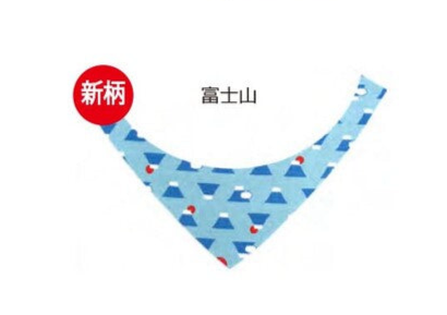 日本JP直送【深受海外人士喜愛! 】【日本製造 】日式貓咪頭巾,適合小貓和小狗{10月30截單;預計10-14 工作天發貨}