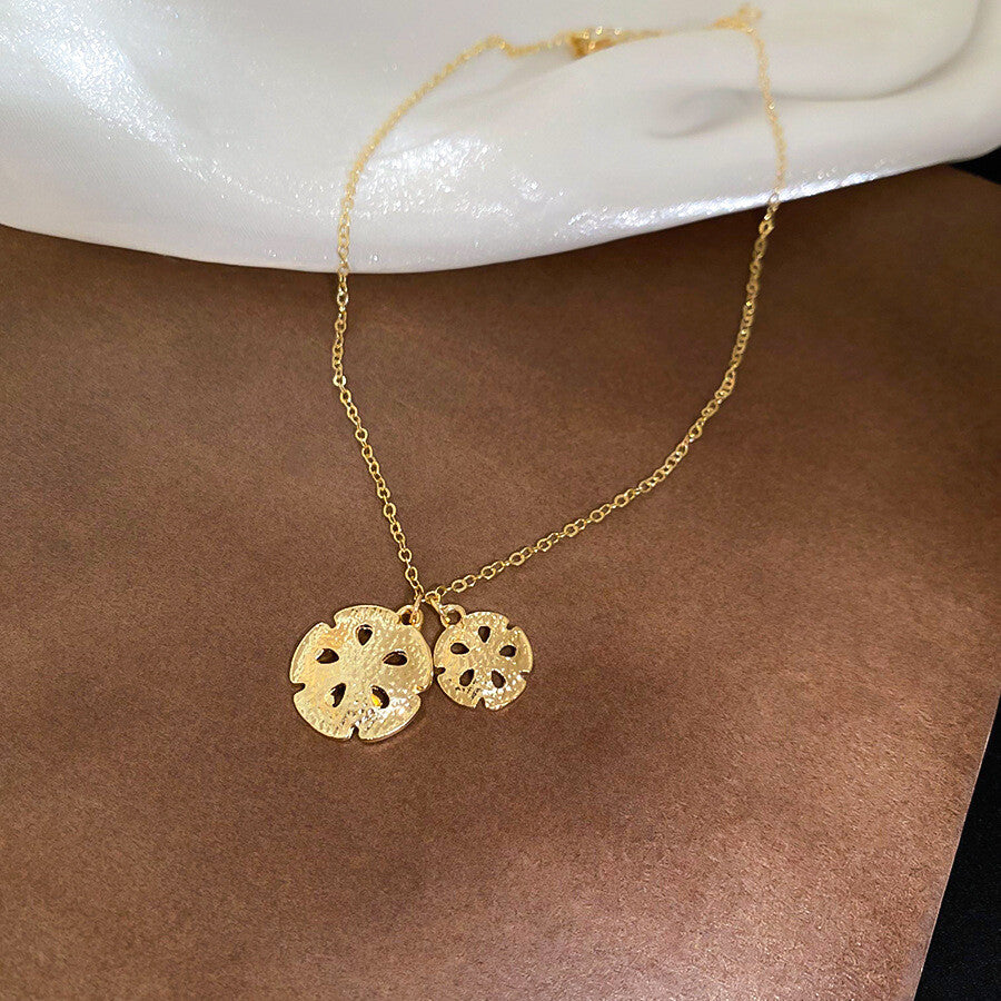 韓國項鍊,女士項鍊,925鍍銀項鍊,銀項鍊{11月30截單;預計10-14工作天發貨}