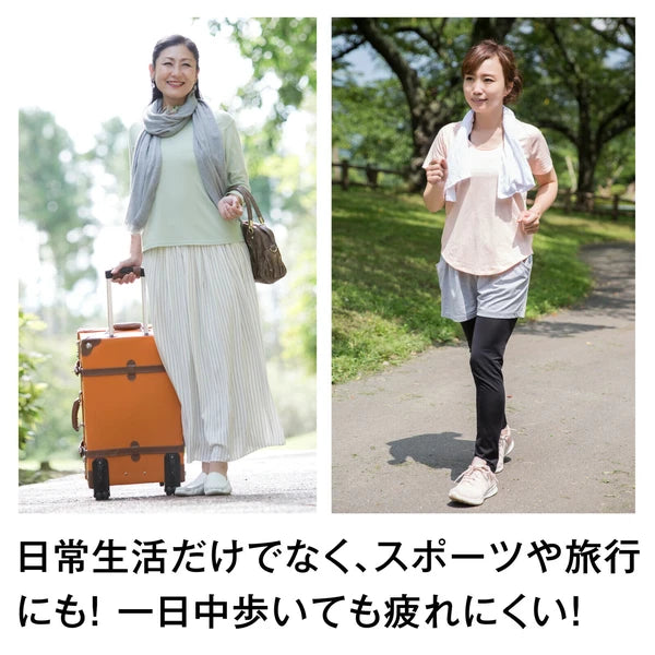 日本JP直送 Doctor's 足弓支撐 Pitahada,日本製 {10月30截單;預計10-14 工作天發貨}