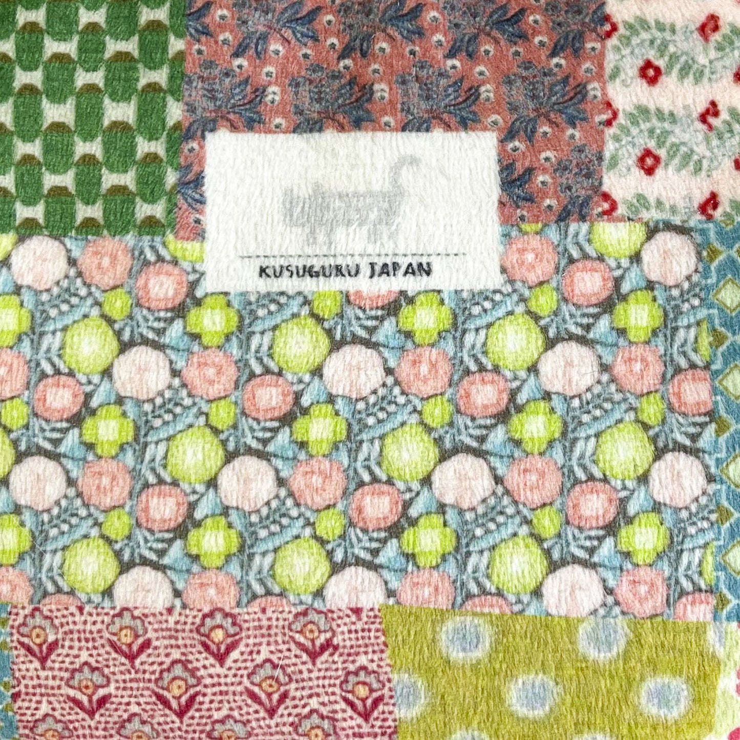 日本JP直送 Matilda 模切收納袋(貓) {11月30截單;預計10-14工作天發貨}