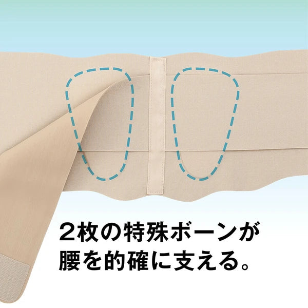日本JP直送 日本產醫師護腰 Pitahada {10月30截單;預計10-14天發貨}