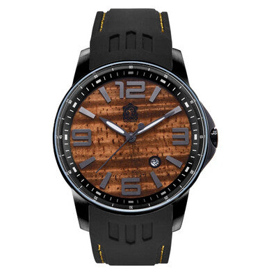 日本JP直送 PONOWOODWORKS Surfrider Blackout 夏威夷進口 {1月15截單;預計10-14工作天發貨}