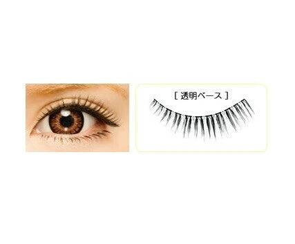 日本JP直送 【共5種】光子本舖株式會社☆桝若翼出品☆【Dolly Wink睫毛】{10月30截單;預計10-14 工作天發貨}