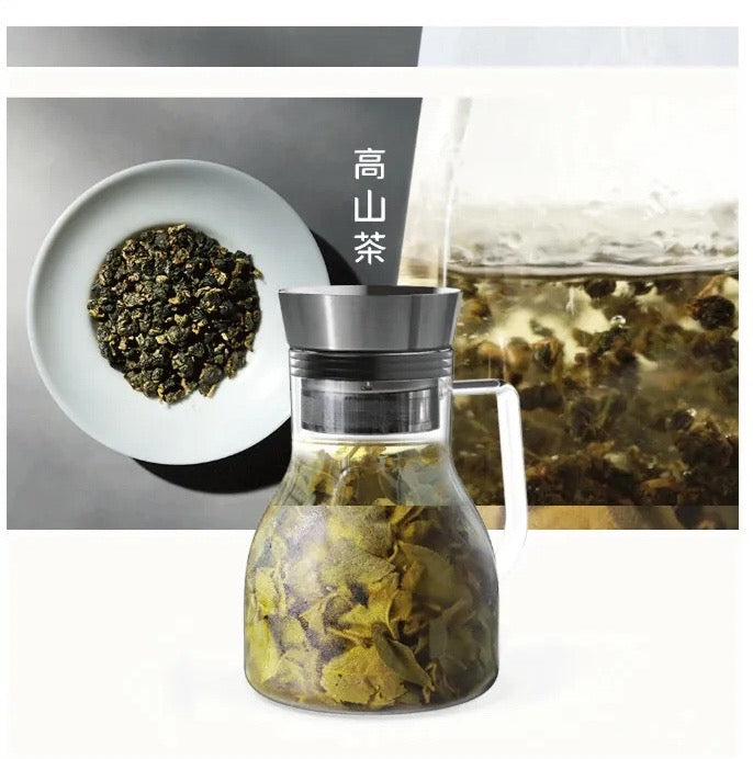台灣製造 Driver甘丹茶壺|出水專利結構|沖茶|可使用微波爐加熱 {8月2截單;預計10-14 工作天發貨}