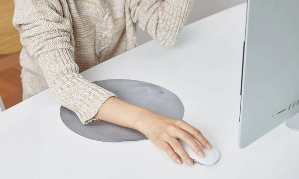 日本JP直送 INKO USB 加熱墊,絨面革,超薄加熱器(帶墨水){10月30截單;預計10-14 工作天發貨}