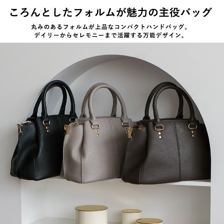 日本JP直送 側插手提包,禮儀包,兩用包{10月30截單;預計10-14 工作天發貨}