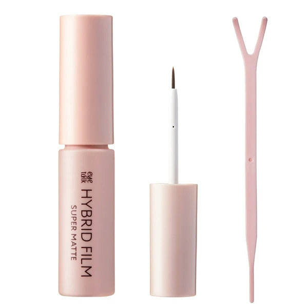 日本JP直送 Koji Honpo Eye Talk Hybrid Film 超啞光 4ml {10月30截單;預計10-14 工作天發貨}