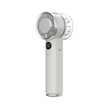日本JP直送 冷卻手持風扇 PROMAX 2025 {10月30截單;預計10-14 工作天發貨}