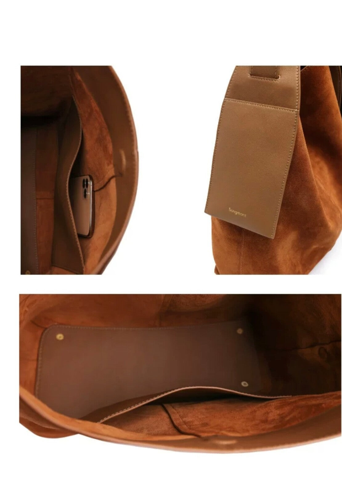 曰本JP直送  大容量通勤肩包 {11月30截單;預計10-14工作天發貨｝