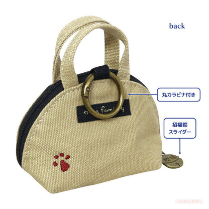 日本JP 直送  鑰匙包 2025AW {11月30截單;預計10-14工作天發貨｝