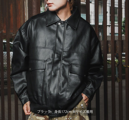 日本JP直送A-2PU飛行夾克 {11月30截單;預計10-14工作天發貨｝