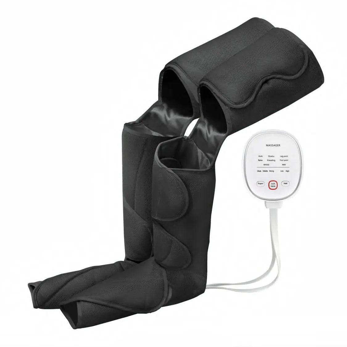 腿部按摩儀 |氣壓式揉按|促進血液循環|舒緩腳部疲勞及水腫 {3月15截單;預計10-14 工作天發貨}