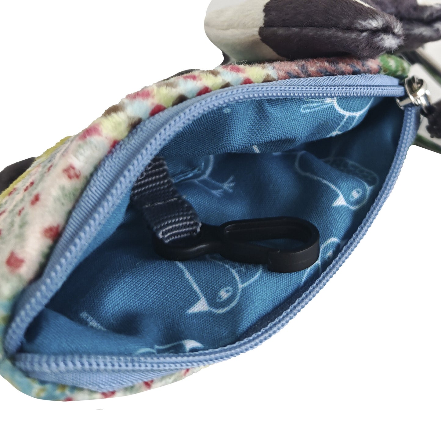 日本JP直送  Matilda Petit Pouch（貓咪款式）    {7月12截單;預計10-14 工作天發貨}