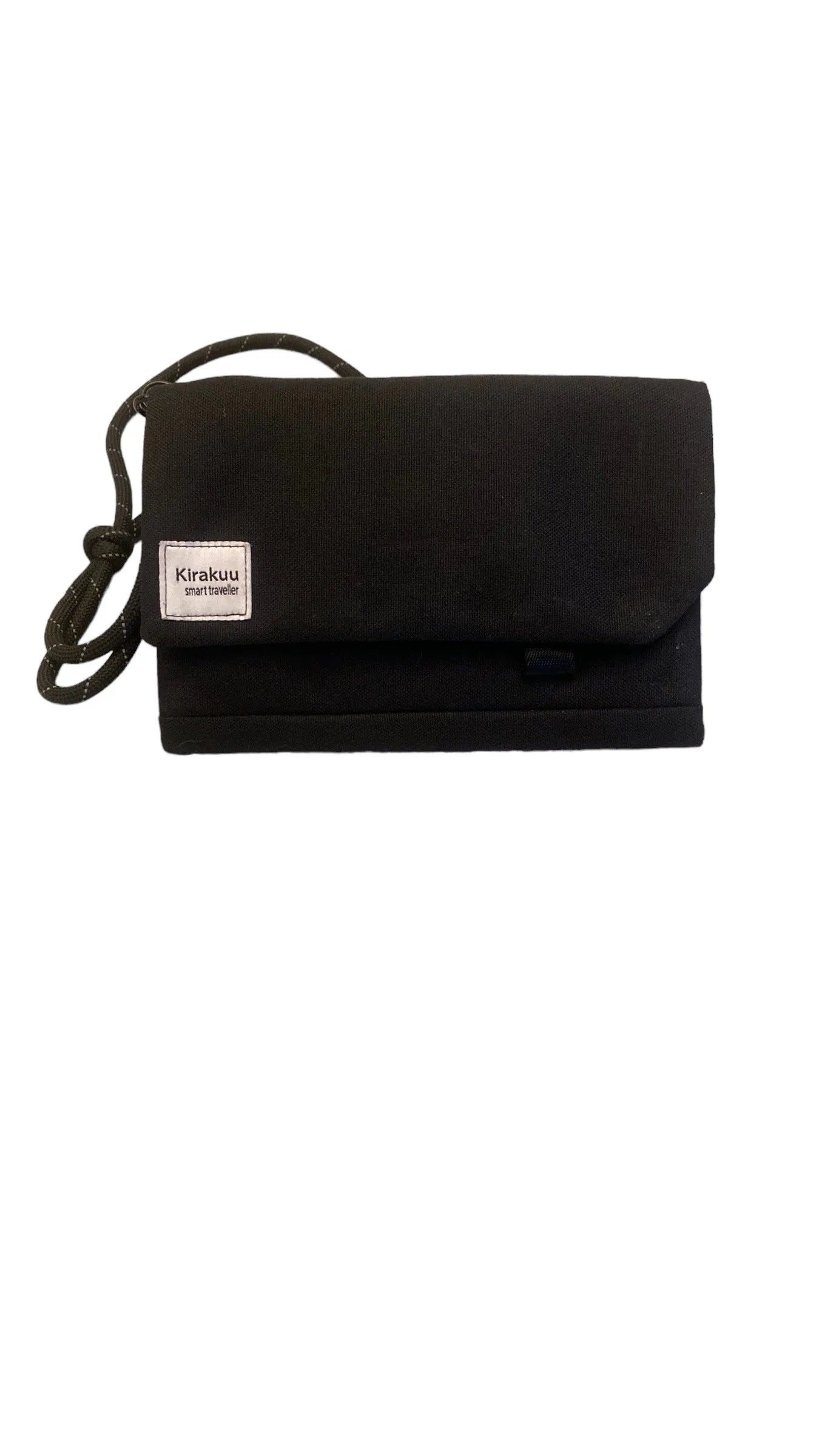 Kirakuu New 3 ways travel bag {3月15截單;預計10-14 工作天發貨}