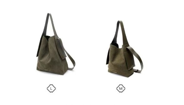 曰本JP直送  大容量通勤肩包 {11月30截單;預計10-14工作天發貨｝