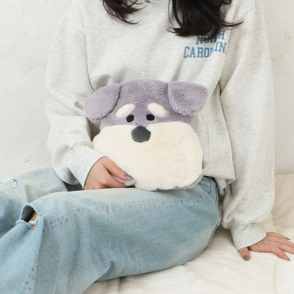 曰本JP直送 【2025新品】Swannell 雪納瑞、狗狗和貓咪專用暖墊{11月30截單;預計10-14工作天發貨｝