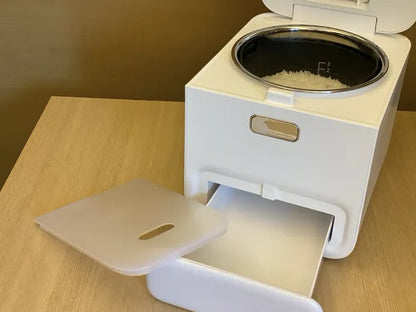 日本Kirakuu減醣電飯煲丨減醣飲食丨健康丨家用電器丨付款後 3-5 個工作天發貨