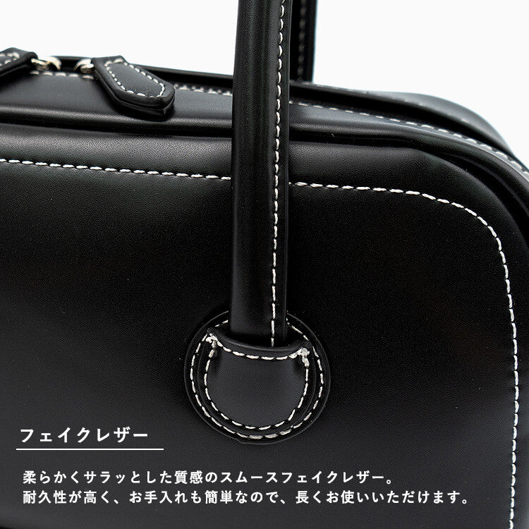 日本JP直送  [波士頓] 橫向包 Y2K 復古韓版時尚｛10月30截單;預計10-14 工作天發貨｝