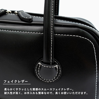 日本JP直送  [波士頓] 橫向包 Y2K 復古韓版時尚｛10月30截單;預計10-14 工作天發貨｝