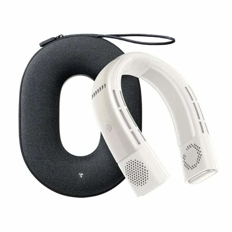 TORRAS COOLIFY 2S \｜持久涼爽｜靜音輕便    {8月2截單;預計10-14 工作天發貨}