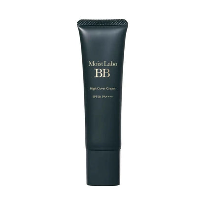 日本JP直送 Moist Lab 高遮瑕藥用美白 BB 霜，天然赭石色，30g  {10月30截單;預計10-14 工作天發貨｝