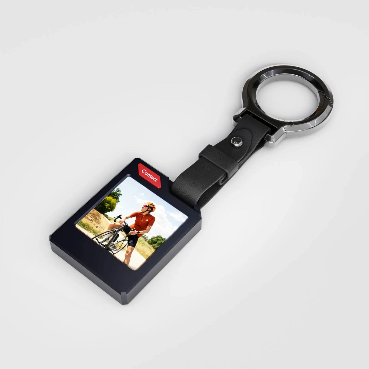 PHOTOTAG 彩色電子智能防丟定位器【9/20 截單，預計 :9月尾至10月中發貨】