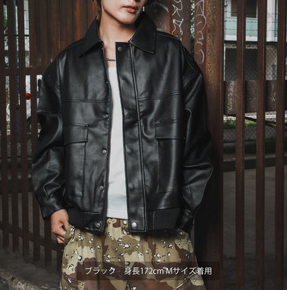 日本JP直送A-2PU飛行夾克 {11月30截單;預計10-14工作天發貨｝