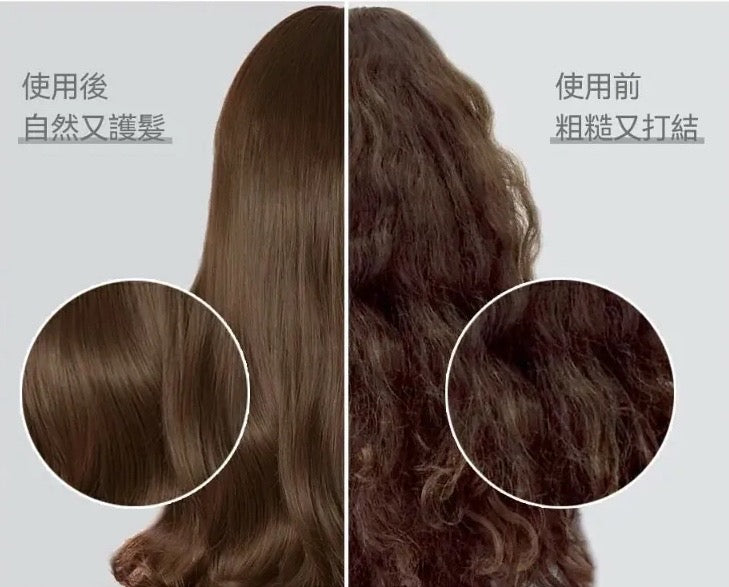 ILIVI負離子速乾無葉風筒｜11萬轉高速馬達｜一億個負離子   {3月15截單;預計10-14 工作天發貨}