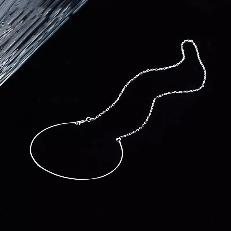 韓國女手鍊，925銀手鍊，銀手鍊｛11月30截單;預計10-14工作天發貨｝