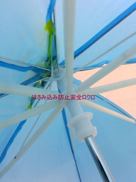 日本JP直送長柄傘-少年多啦 A 夢 {10月15截單;預計10-14天發貨}