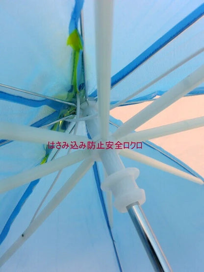 日本JP直送長柄傘-少年多啦 A 夢 {10月15截單;預計10-14天發貨}