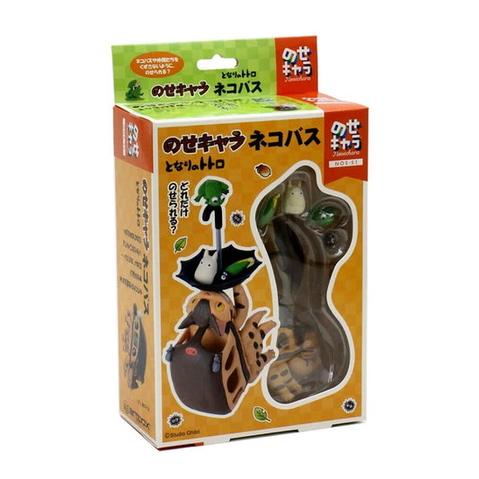 曰本JP直送「貓咪小甜心」<貓咪巴士> {3月5截單;預計10-14天發貨}