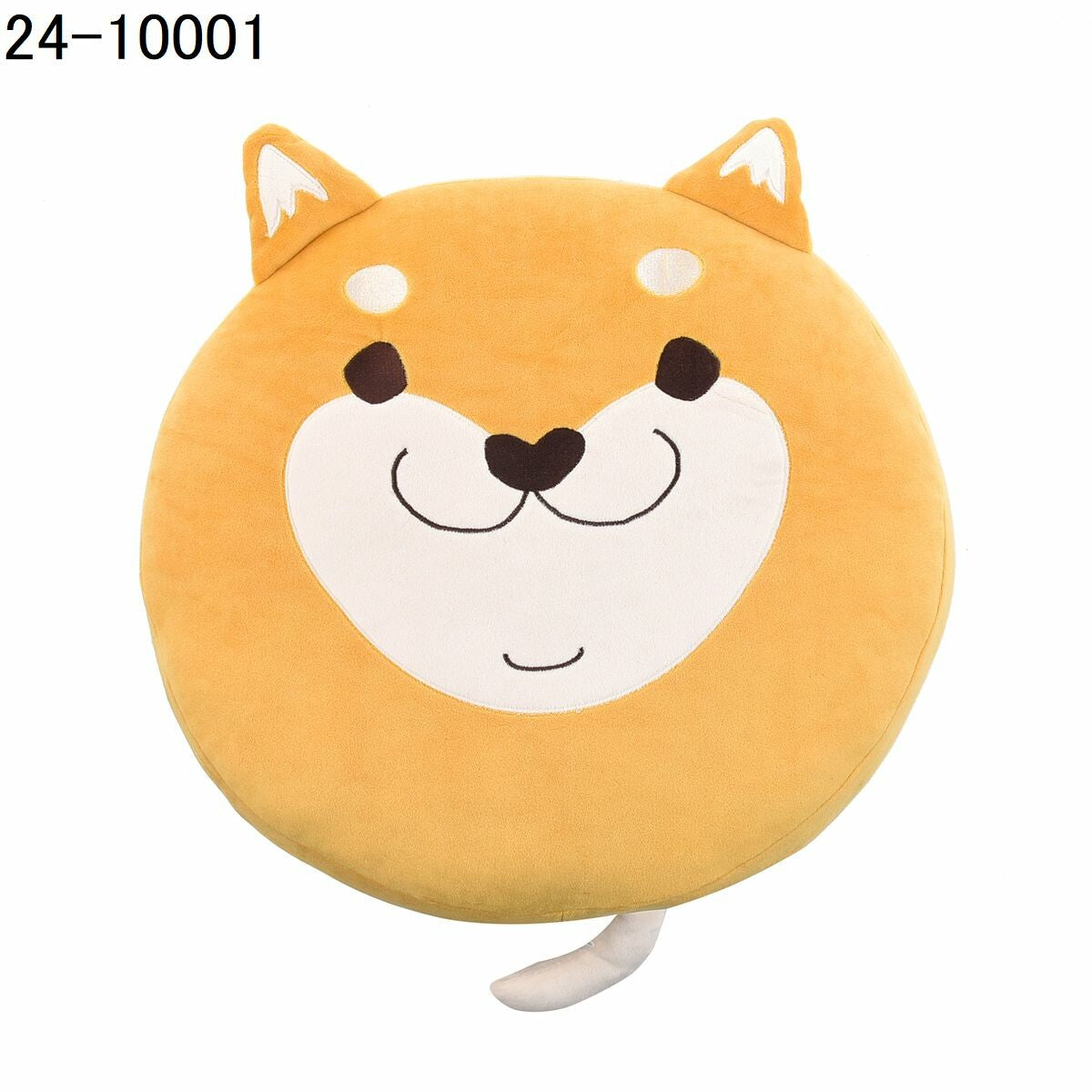 日本JP直送 Omochi 圓形靠墊 {11月30截單;預計10-14工作天發貨｝