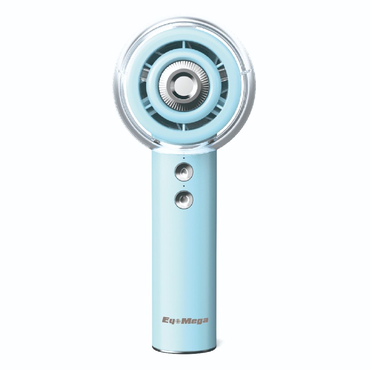 EYEMEGA EM-P11 噴霧手持風扇 {4月15截單;預計10-14 工作天發貨}