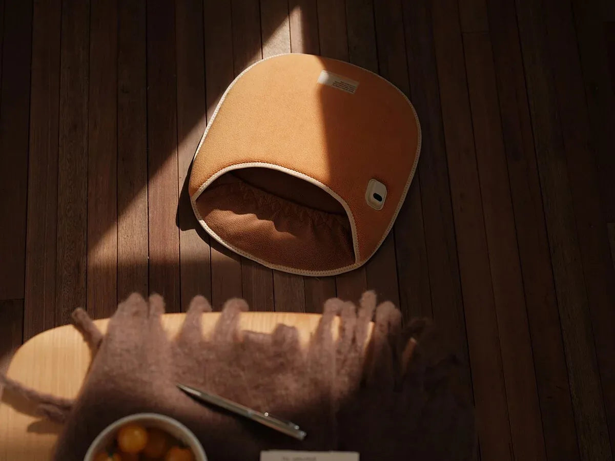 石墨烯快速製暖 3秒速熱暖腳寶{1月31截單;預計10-14工作天發貨｝