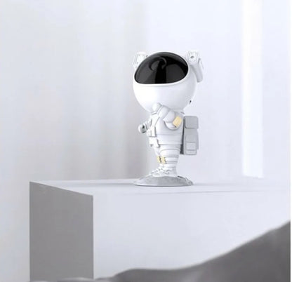 Starry Sky Projector 太空人星空鐳射氛圍投影燈        {6月14截單;預計10-14 工作天發貨}