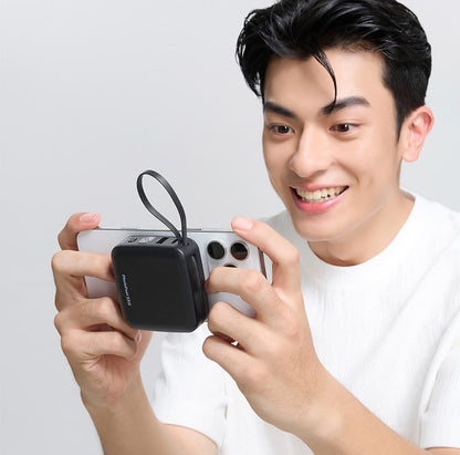 台灣Photofast mini 固態行動電源｜輕巧｜極速｜安全｜3C認證{8月2截單;預計10-14 工作天發貨}