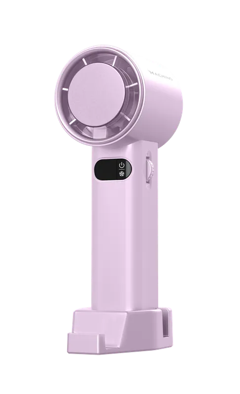 Machino M13 Pro 手持製冷渦輪高速風扇 {3月15截單;預計10-14 工作天發貨}