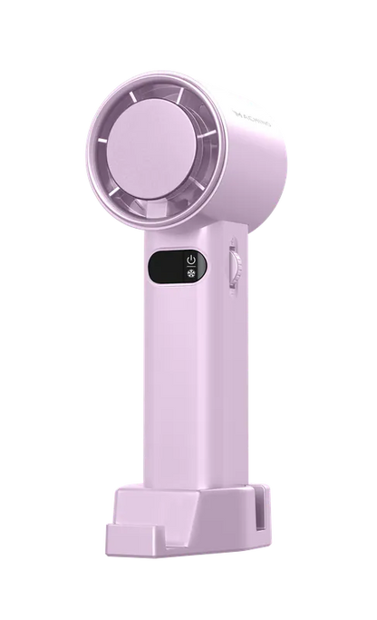 Machino M13 Pro 手持製冷渦輪高速風扇 {3月15截單;預計10-14 工作天發貨}